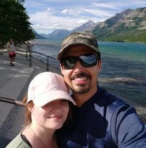 Meet your Posher, Sheena